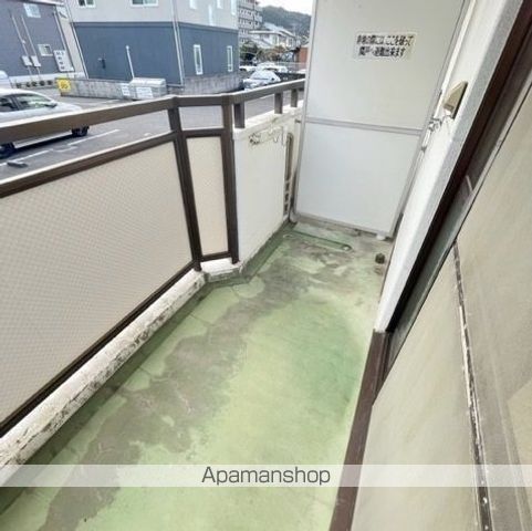 アーバンコート河内町の内装写真