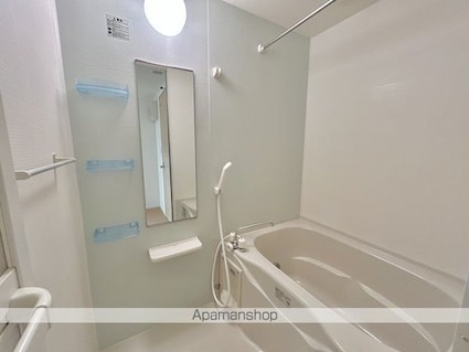 ノール・アンソレイエ・ＳＳＳ[1LDK/37.13m2]の内装3