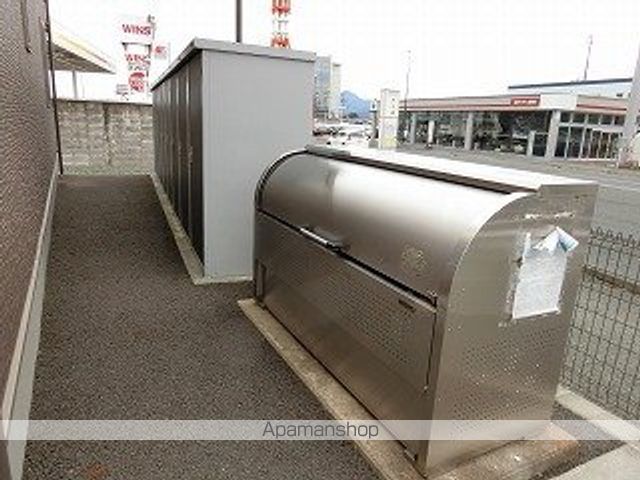 ファーストタウン上堂Aのその他写真