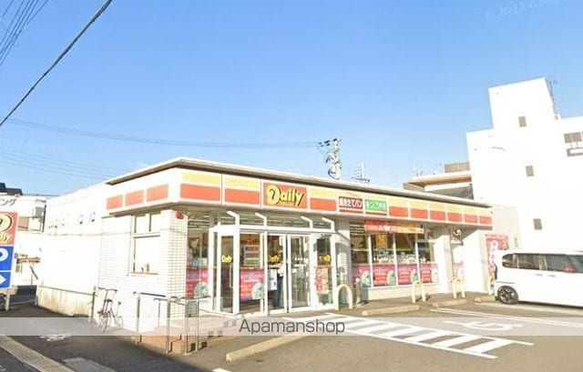 ヤマイチＰＬＡＺＡ黒田[1LDK/53.46m2]の周辺2