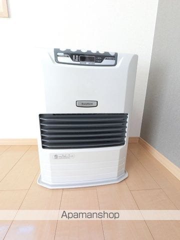 セジュール早稲田 Aの内装写真