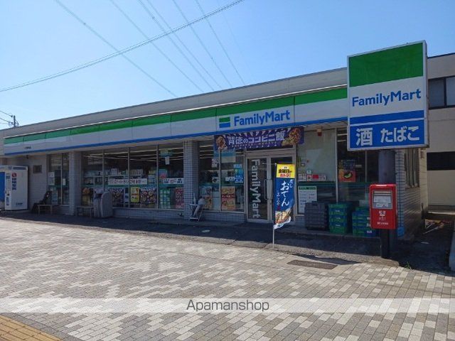 小室町アパートの周辺写真
