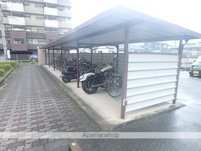 ルミエール・ユウの外観写真