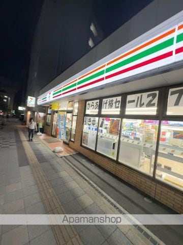 モンレーヴ錦糸町の周辺写真