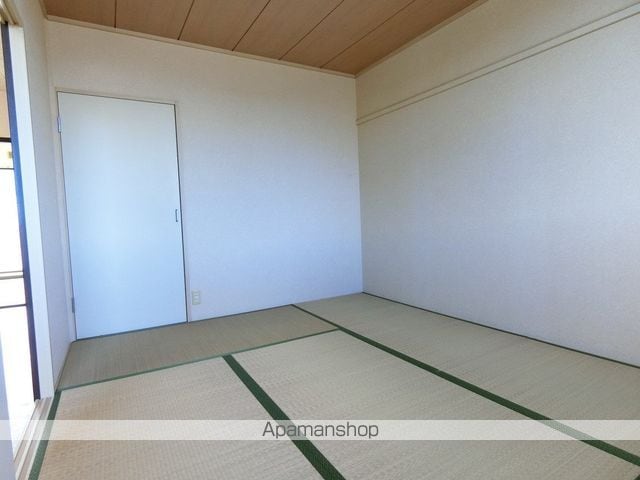 レジデンス西山の内装写真