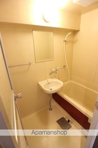サンシャイン照が丘の内装写真