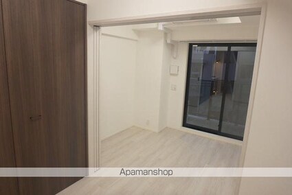 グランカーサ曳舟[1DK/25.73m2]のリビング・居間3