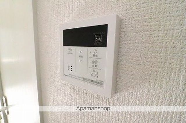 プラシード榎の内装写真