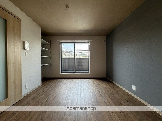 CASA FELIZ平野東の内装写真