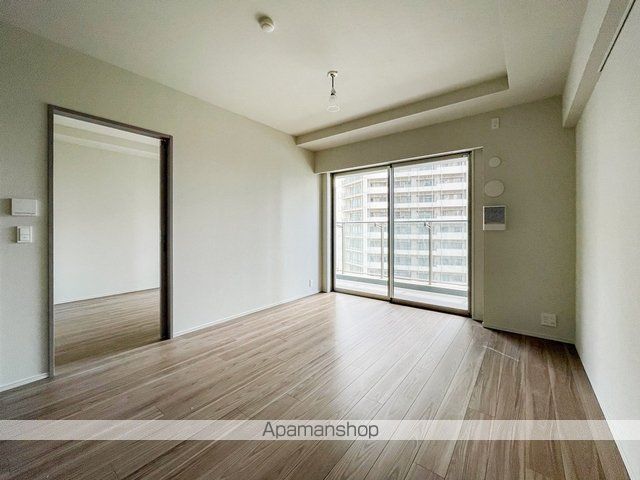 ロイヤルパークス品川の内装写真