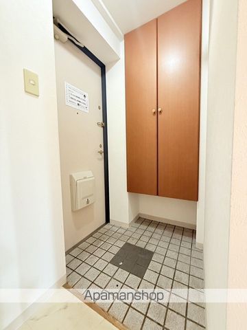 ドエル円山の内装写真