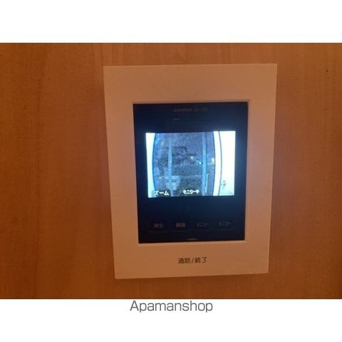 サンクリアの内装写真