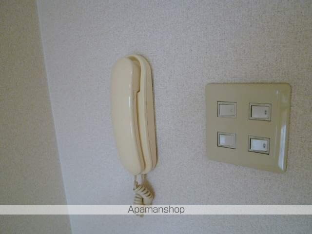 ノースヒルズ北20条の内装写真