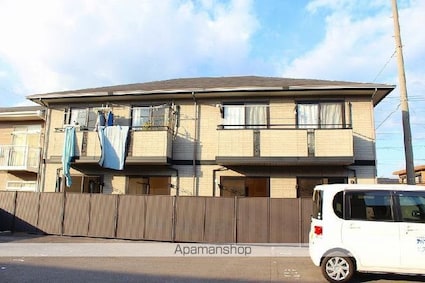 シャンブル[2LDK/53.76m2]の外観3