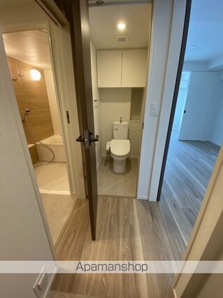 パークアクシス柏[2DK/40.18m2]の内装1