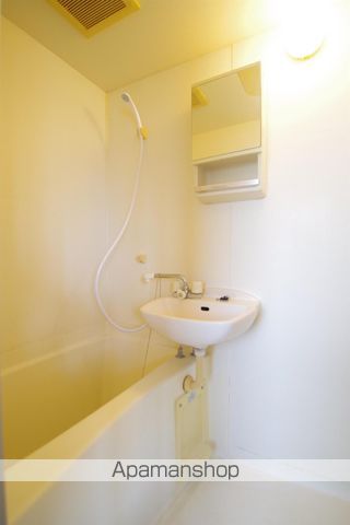 エリーナ新屋敷の内装写真