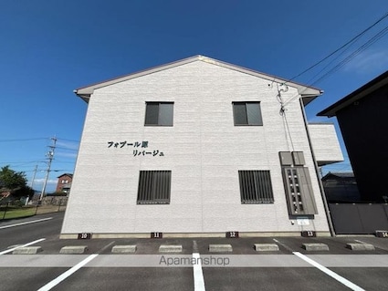 香川県高松市牟礼町原[2DK/40.18m2]の外観2