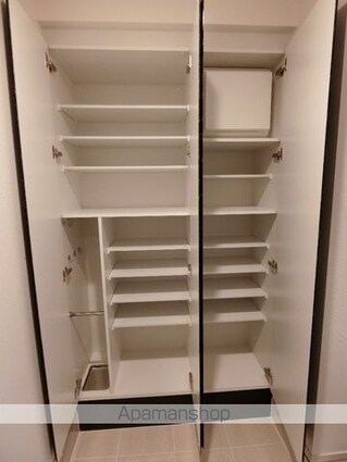 ＡＲＫＭＡＲＫ上北沢[1LDK/50.23m2]の内装1