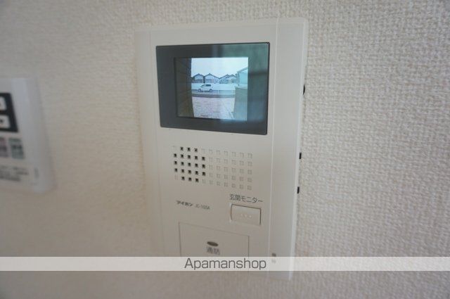 エミュール5の内装写真