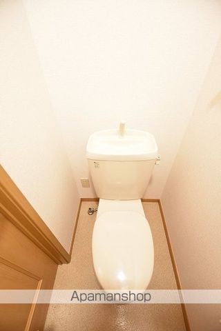 カムフォタブル スペース Kの内装写真