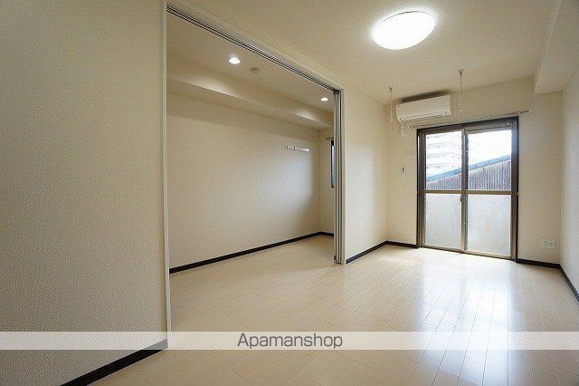 ルシェル東静岡の内装写真