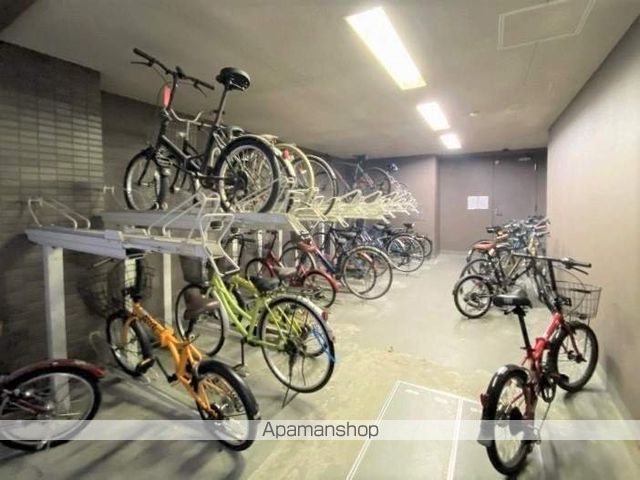 S−RESIDENCE HOMMACHI MARKSのその他写真