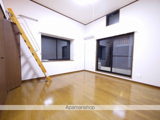 ヨシノ砂山IIの内装写真