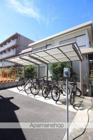 アルファスタイル今の外観写真