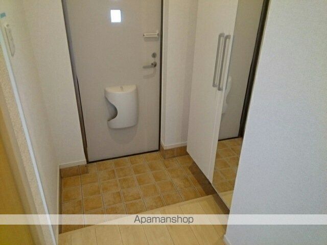 アーク リヴェールの内装写真