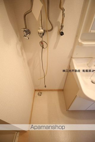 COCO ・ MOP IIの内装写真