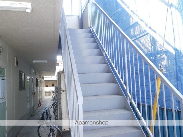 コズエペナテス相模台の外観写真