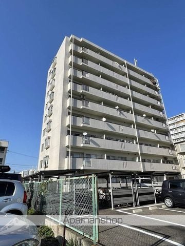 レグノ・アレッタの外観写真