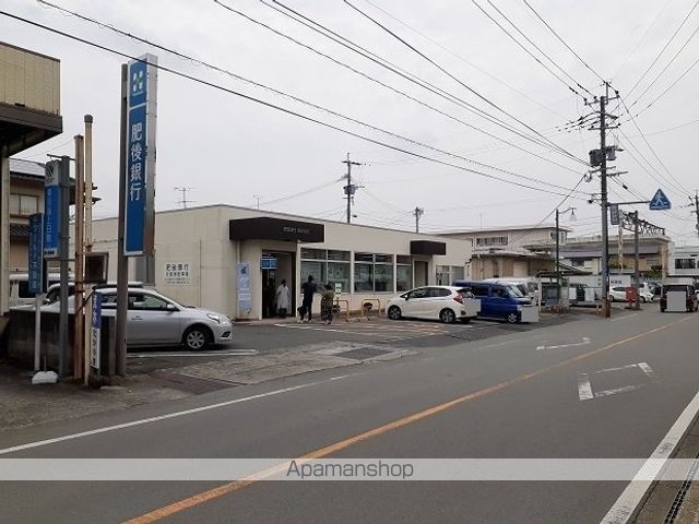 シャルム泗水5番館 Bの周辺写真