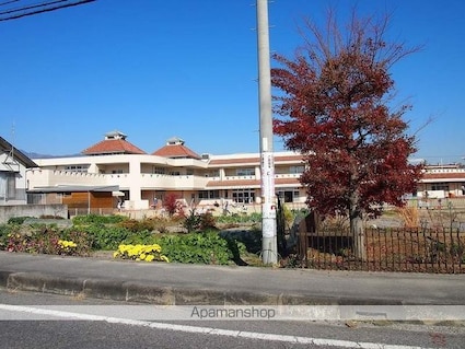 グランツ[1K/29.7m2]の周辺6