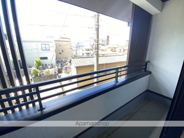 紬庵 TSUMUGI-ANの内装写真