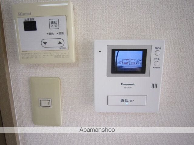 CASAあしだ B棟の内装写真