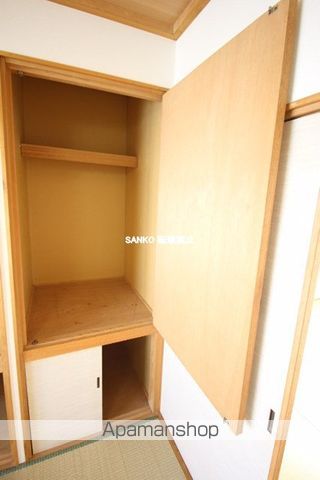 新生ハイムIIIの内装写真