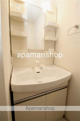 ルクレ阿波座レジデンスの内装写真