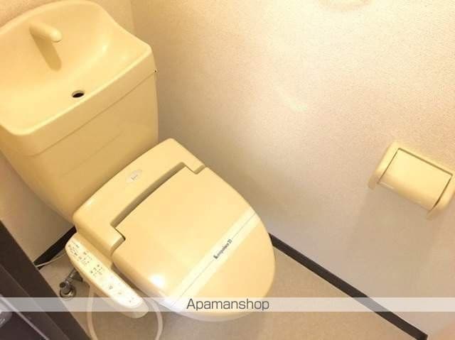 レオネクストオアシスの内装写真