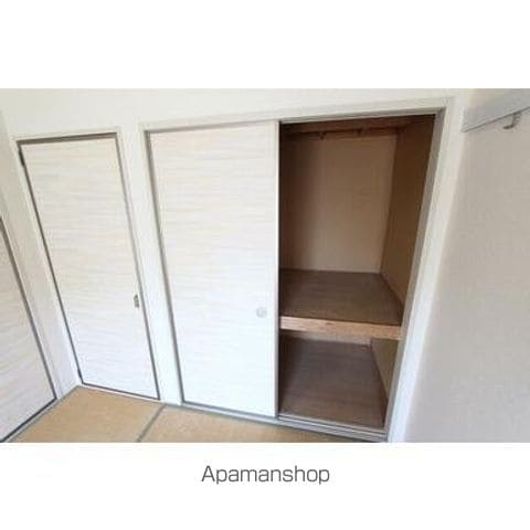 フレグランスSBの内装写真