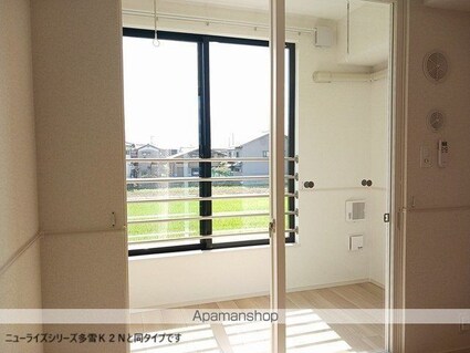 セイバリーＧ[2LDK/62.05m2]のその他内装2