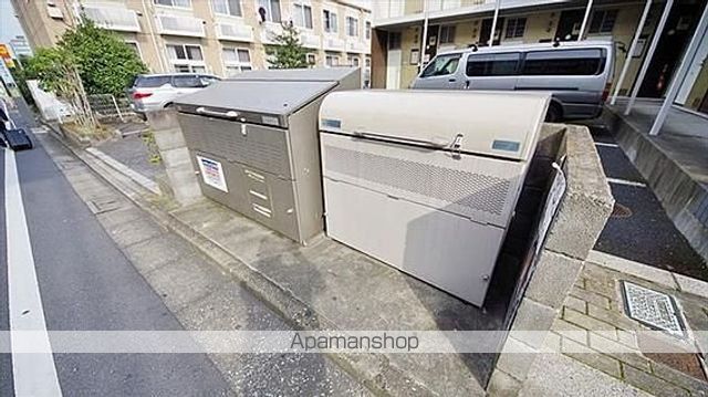 レオパレス旭のその他写真