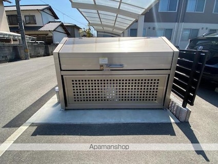 シャーメゾンはなみずき　Ｂ棟[2LDK/54.61m2]の共用部3