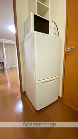 レオパレスMAEDA2の内装写真