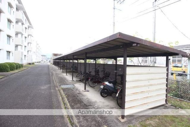 ビレッジハウス伊万里2号棟の内装写真