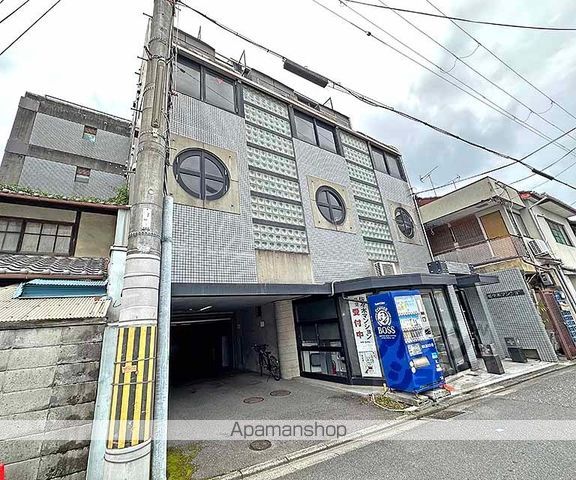 佐々木マンション
