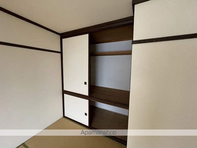 第一辻口荘の内装写真