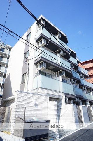 グッドウィルたまプラーザの外観写真
