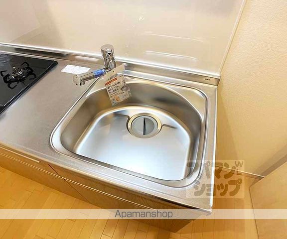 HABITATION西洞院の内装写真