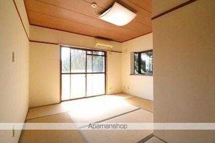 サンシャインヒル[3DK/58m2]の内装1